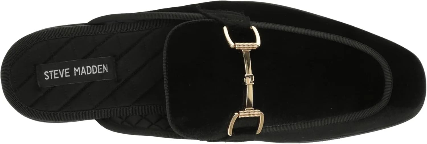 Steve Madden Women's Abax Mule