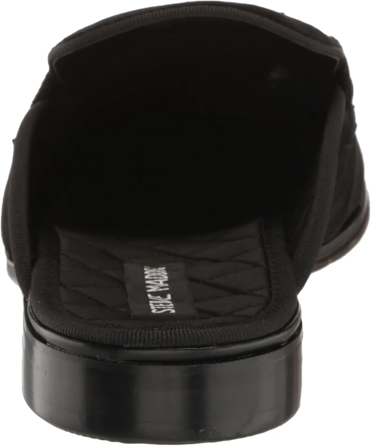 Steve Madden Women's Abax Mule