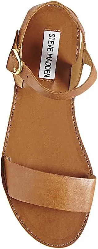 Steve Madden Women's Donddi Sandal