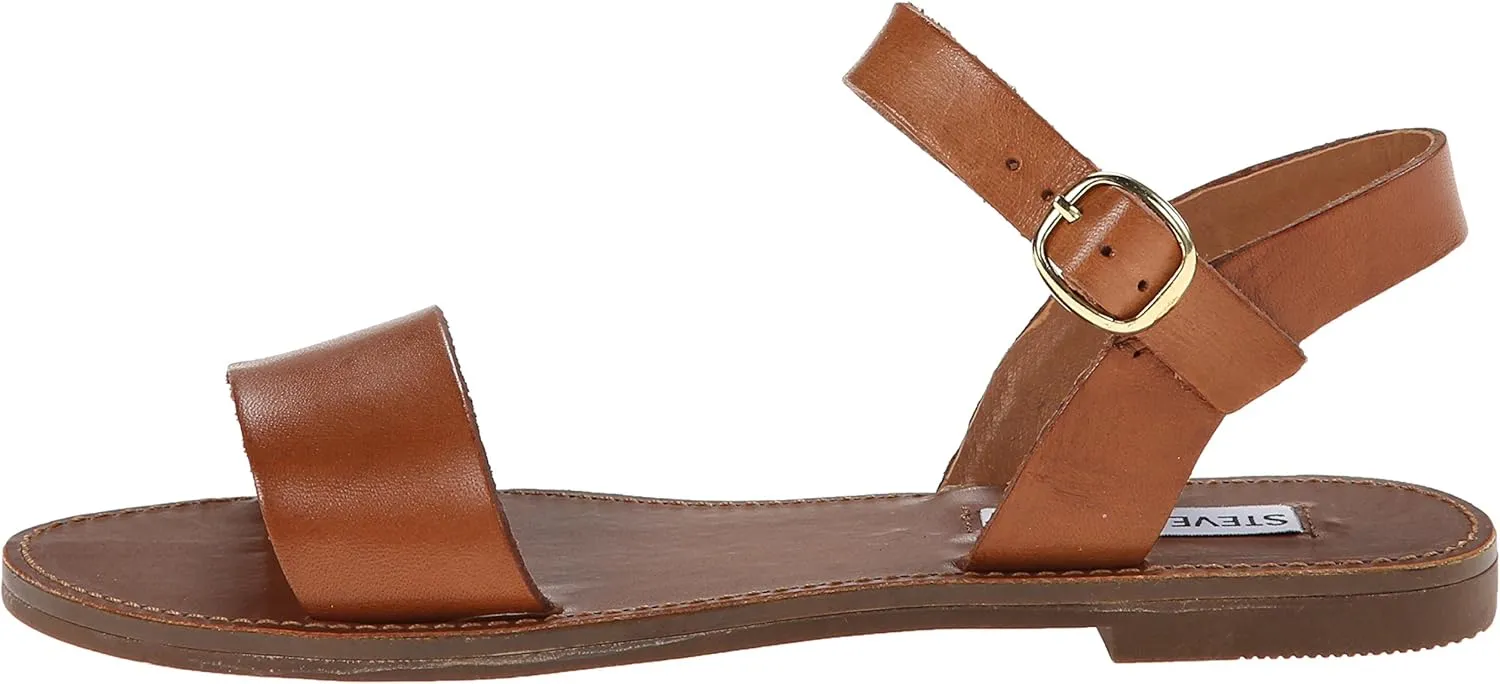 Steve Madden Women's Donddi Sandal