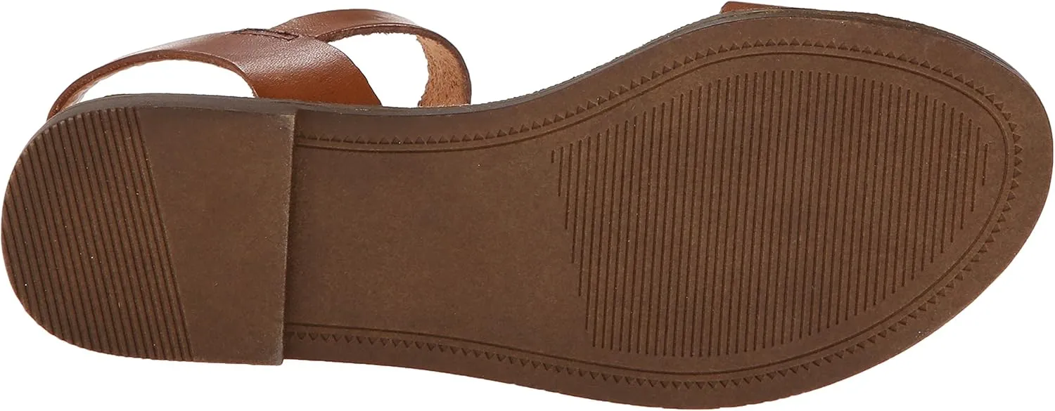 Steve Madden Women's Donddi Sandal