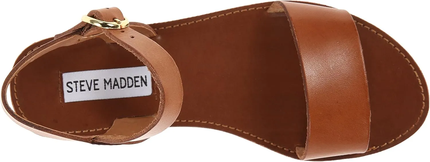 Steve Madden Women's Donddi Sandal