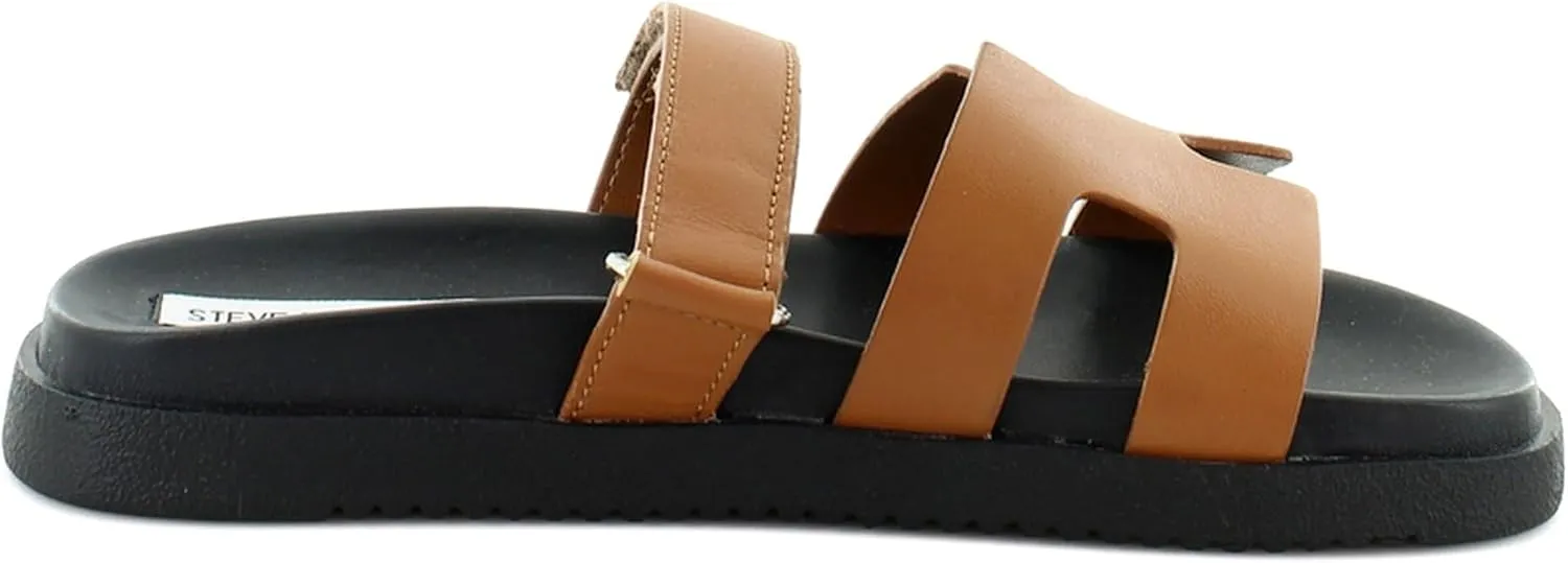 Steve Madden Women's Mayven Slide Sandal