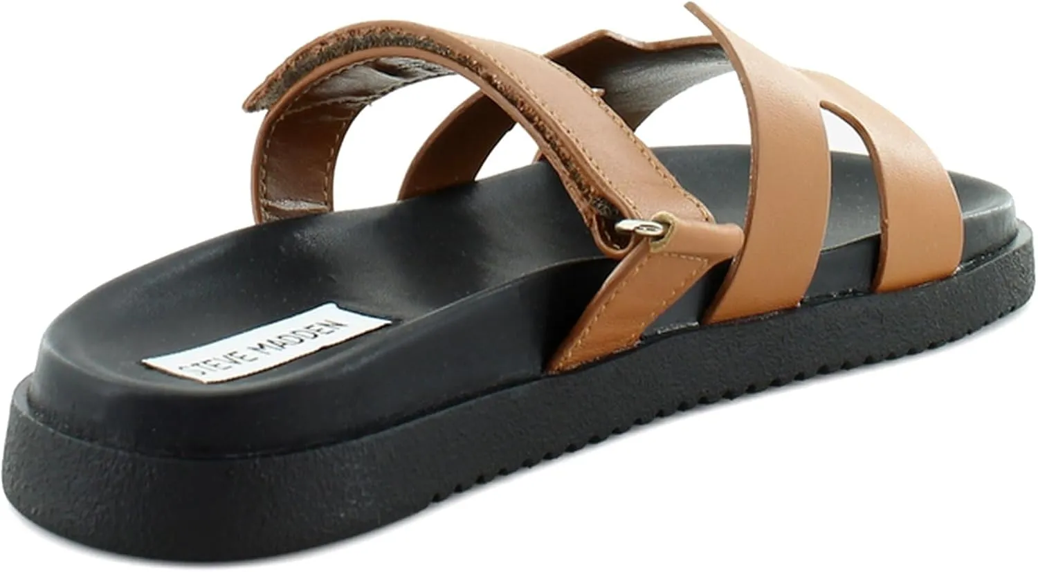 Steve Madden Women's Mayven Slide Sandal