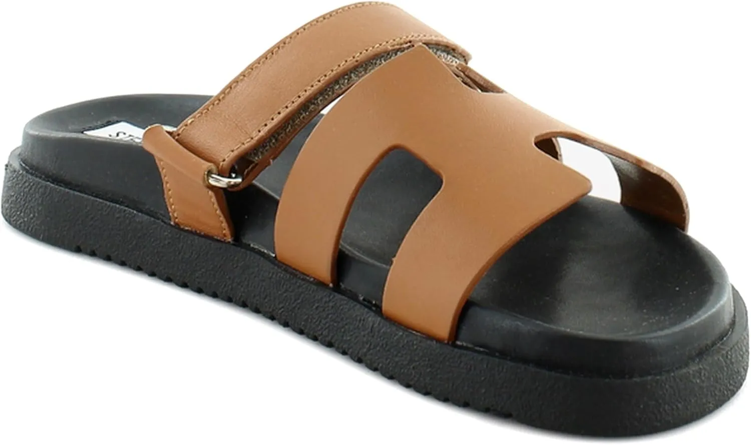 Steve Madden Women's Mayven Slide Sandal