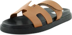 Steve Madden Women's Mayven Slide Sandal