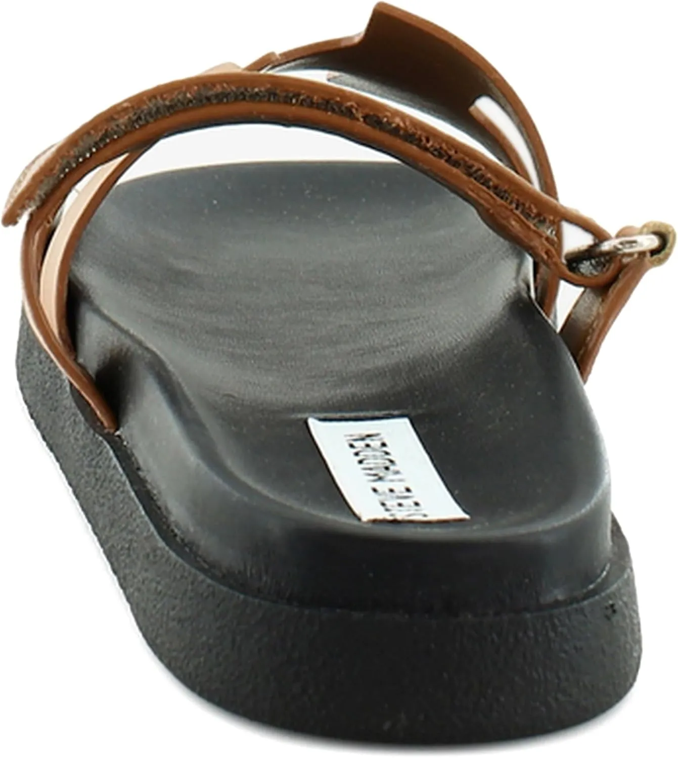 Steve Madden Women's Mayven Slide Sandal