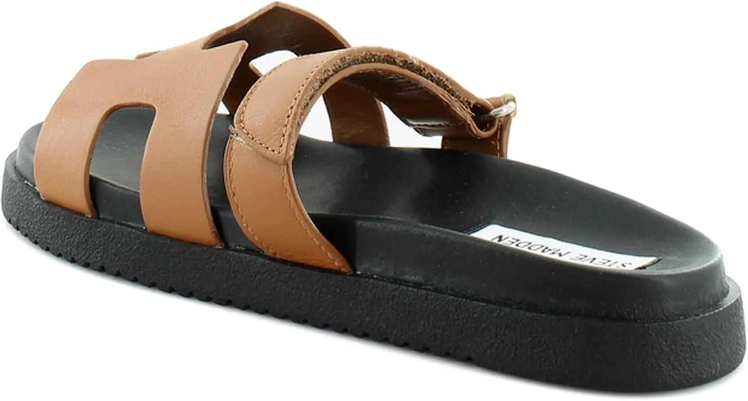 Steve Madden Women's Mayven Slide Sandal