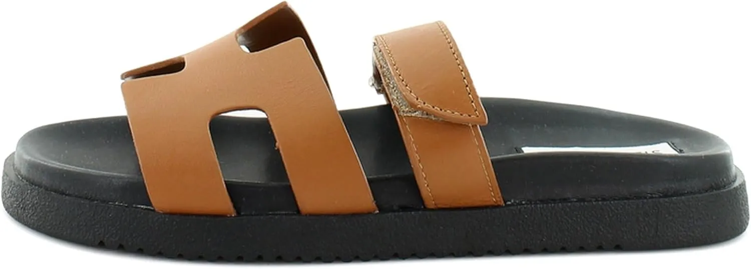 Steve Madden Women's Mayven Slide Sandal