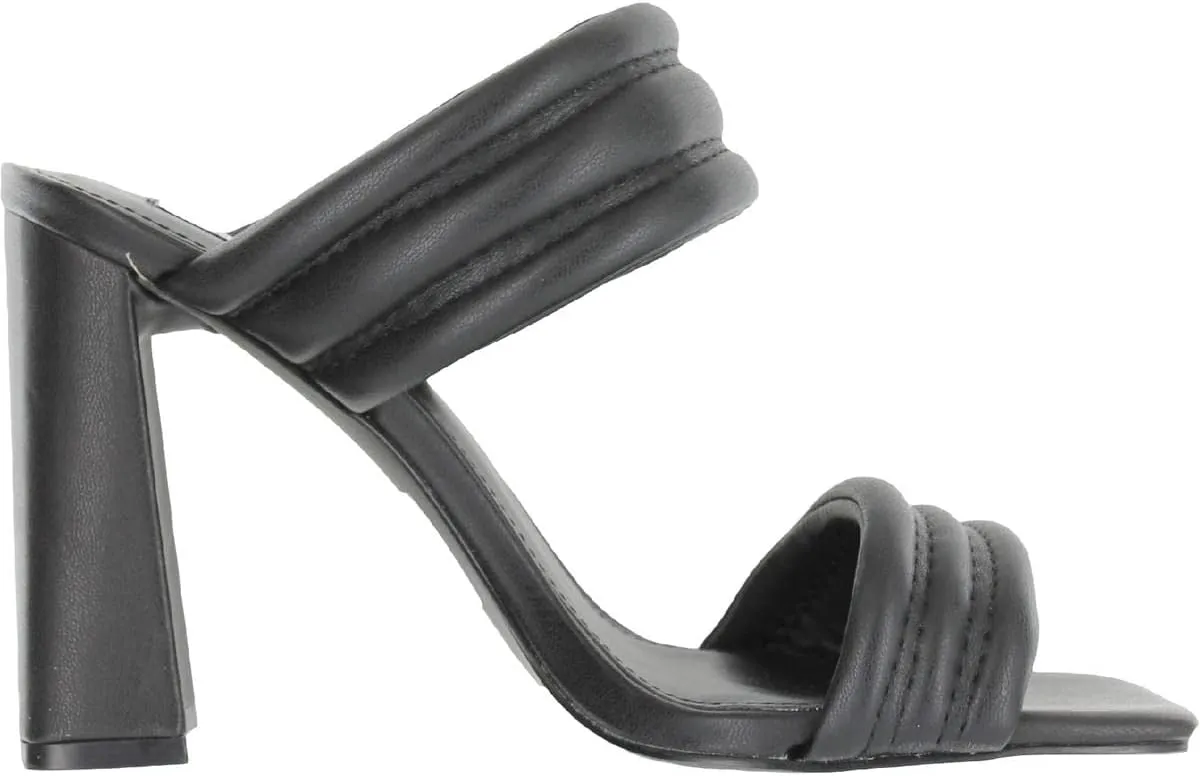 Steve Madden Women's Tahani Heeled Sandal