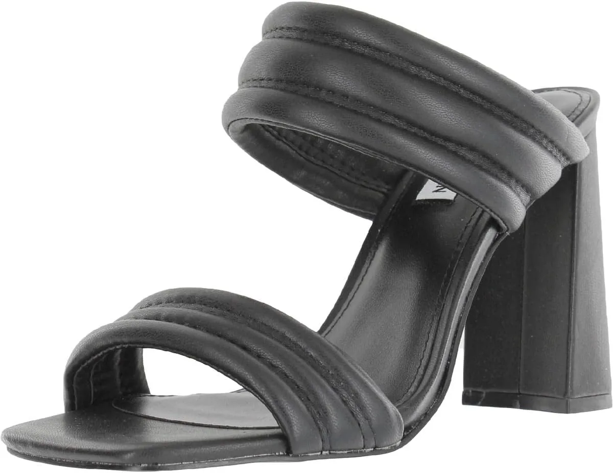 Steve Madden Women's Tahani Heeled Sandal