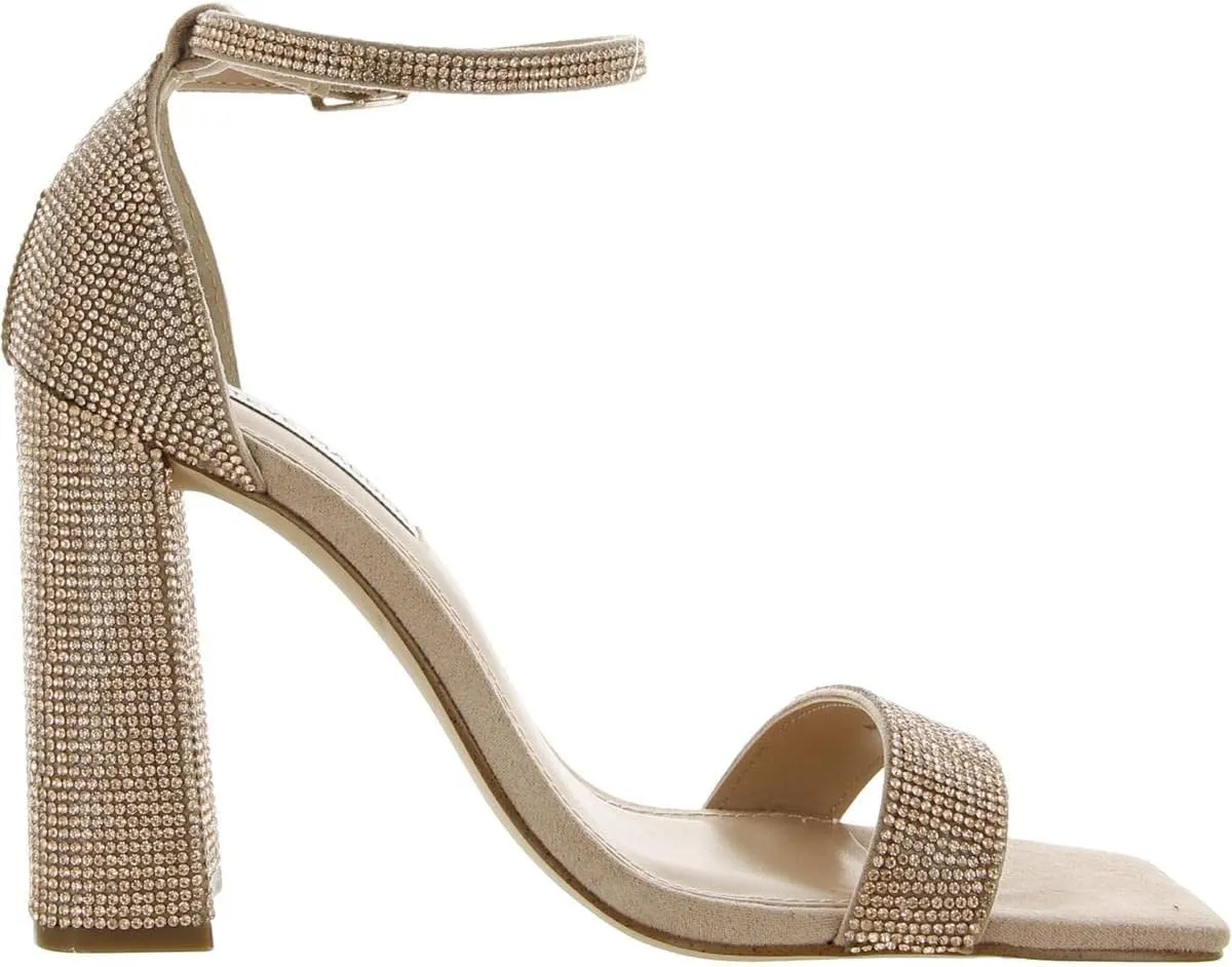 Steve Madden Women's Tiaa Heeled Sandal