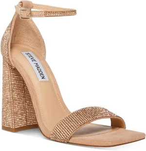 Steve Madden Women's Tiaa Heeled Sandal