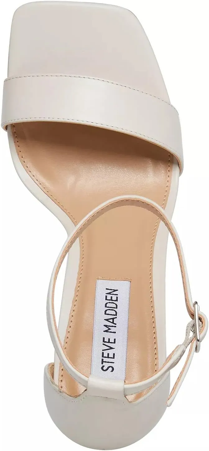 Steve Madden Women's Tiaa Heeled Sandal