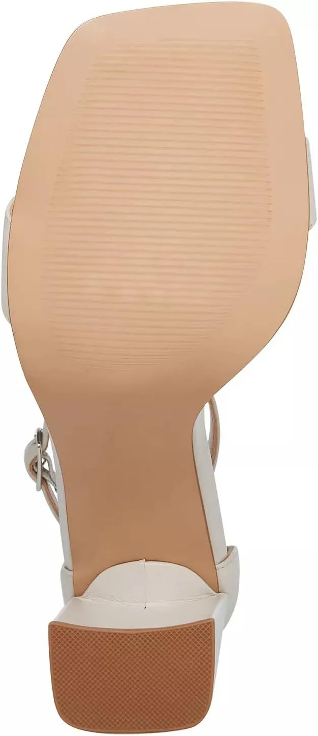 Steve Madden Women's Tiaa Heeled Sandal