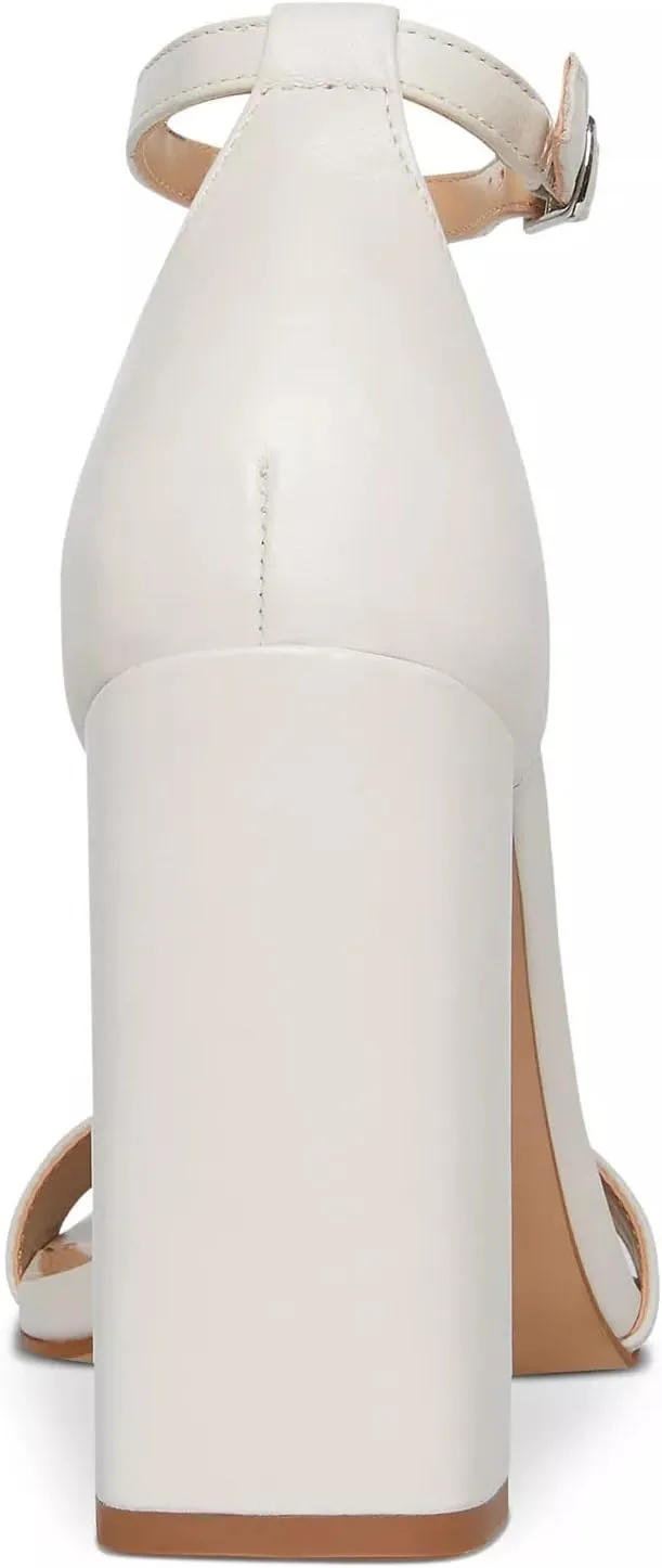 Steve Madden Women's Tiaa Heeled Sandal