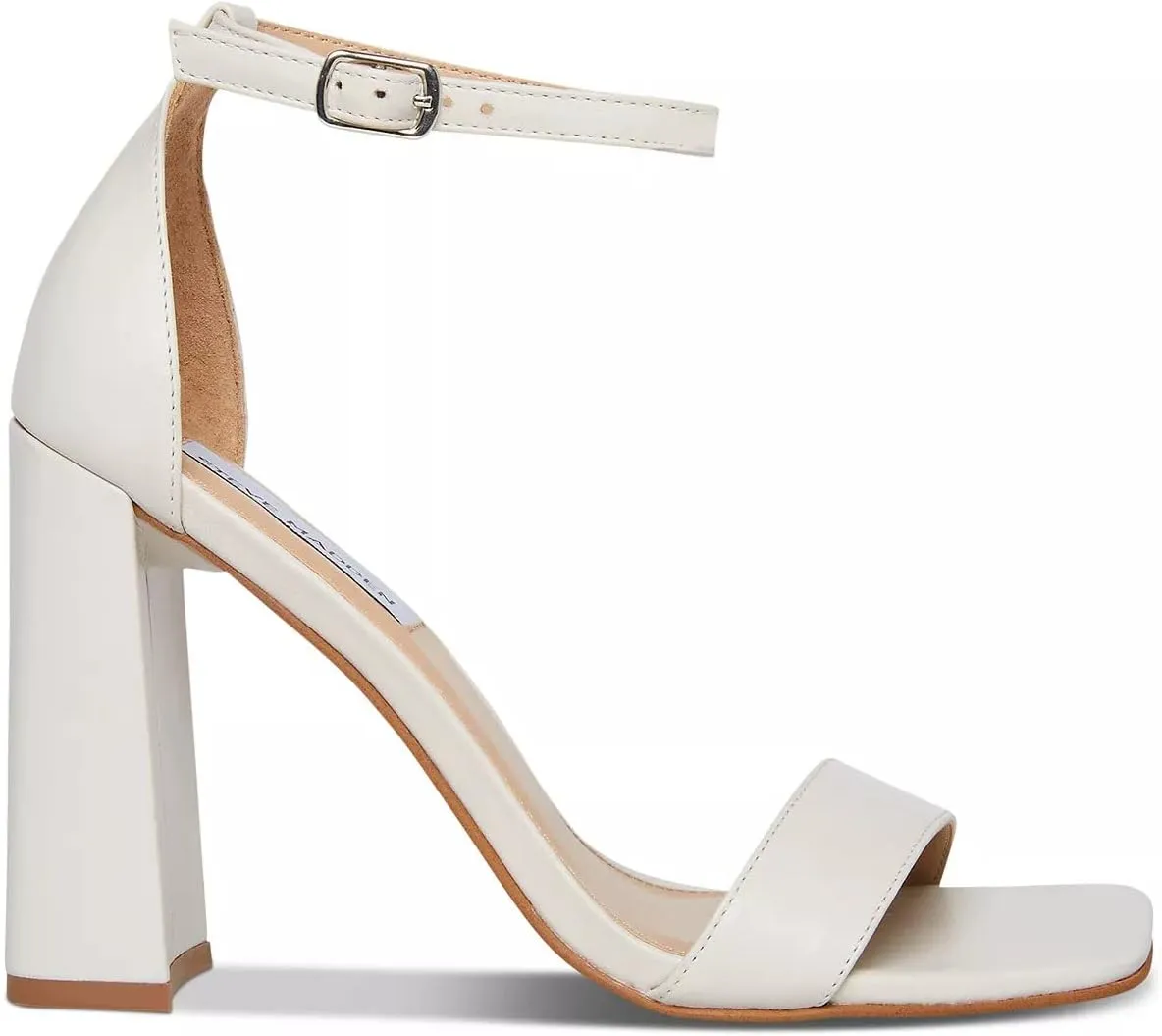 Steve Madden Women's Tiaa Heeled Sandal