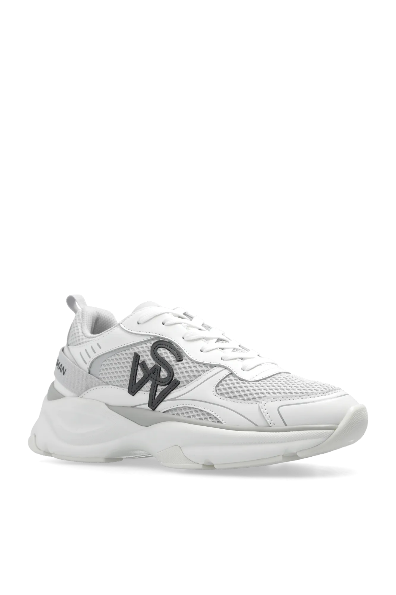 Stuart Weitzman ‘Trainer’ Sneakers