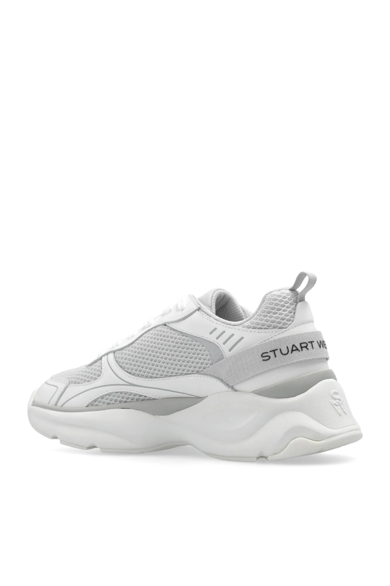 Stuart Weitzman ‘Trainer’ Sneakers