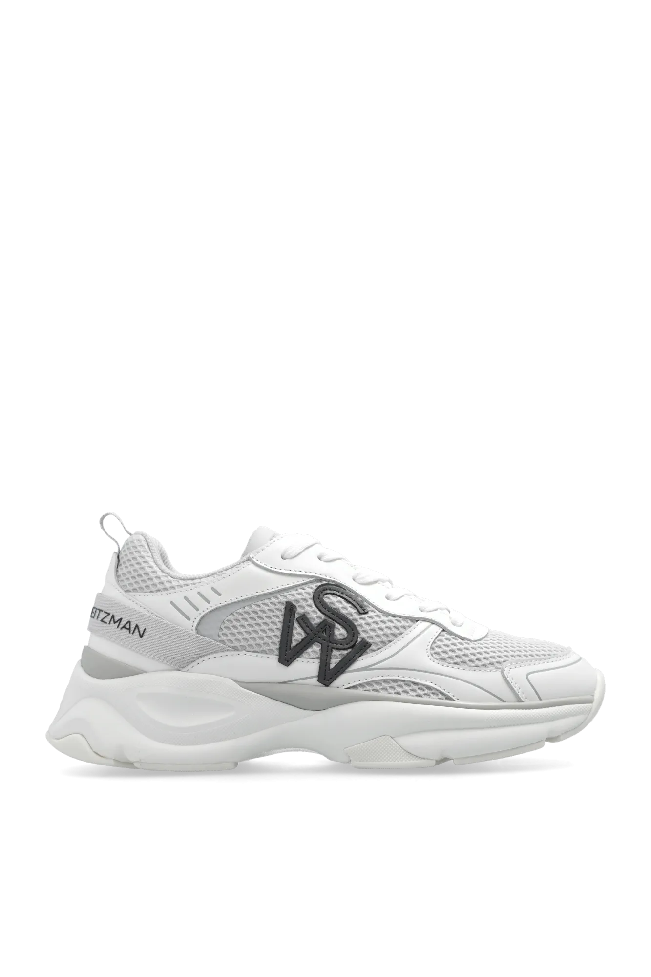 Stuart Weitzman ‘Trainer’ Sneakers