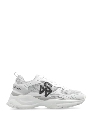 Stuart Weitzman ‘Trainer’ Sneakers