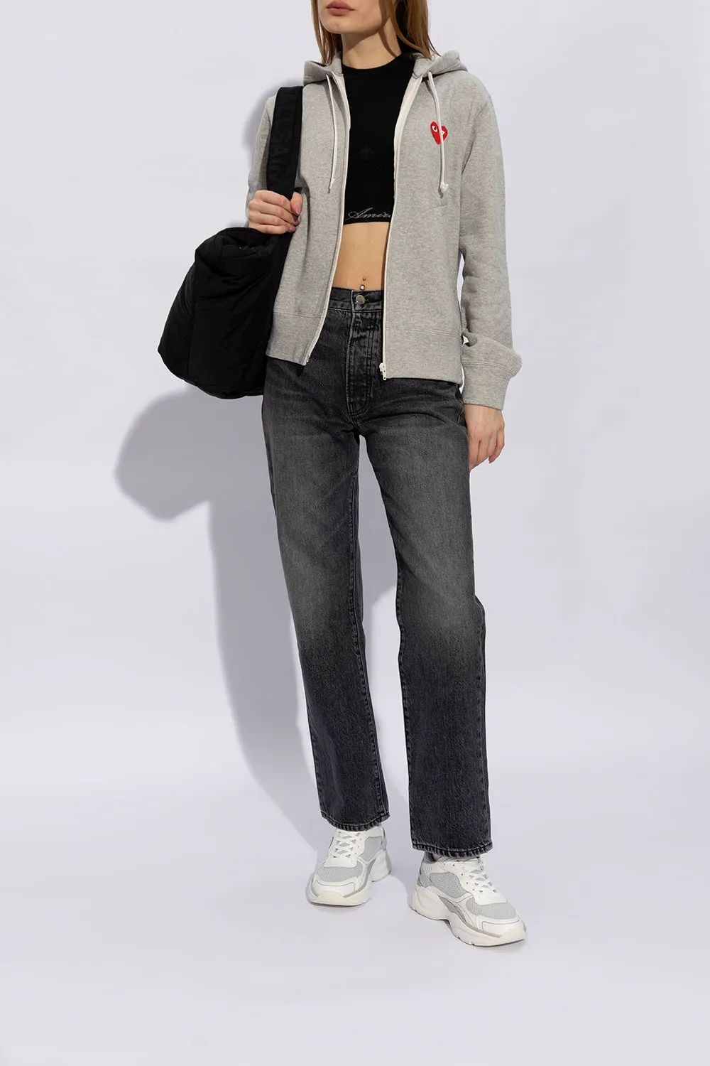 Stuart Weitzman ‘Trainer’ Sneakers