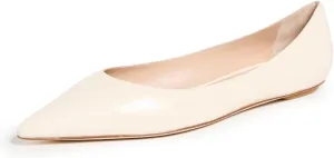 Stuart Weitzman Women's Emilia Flats