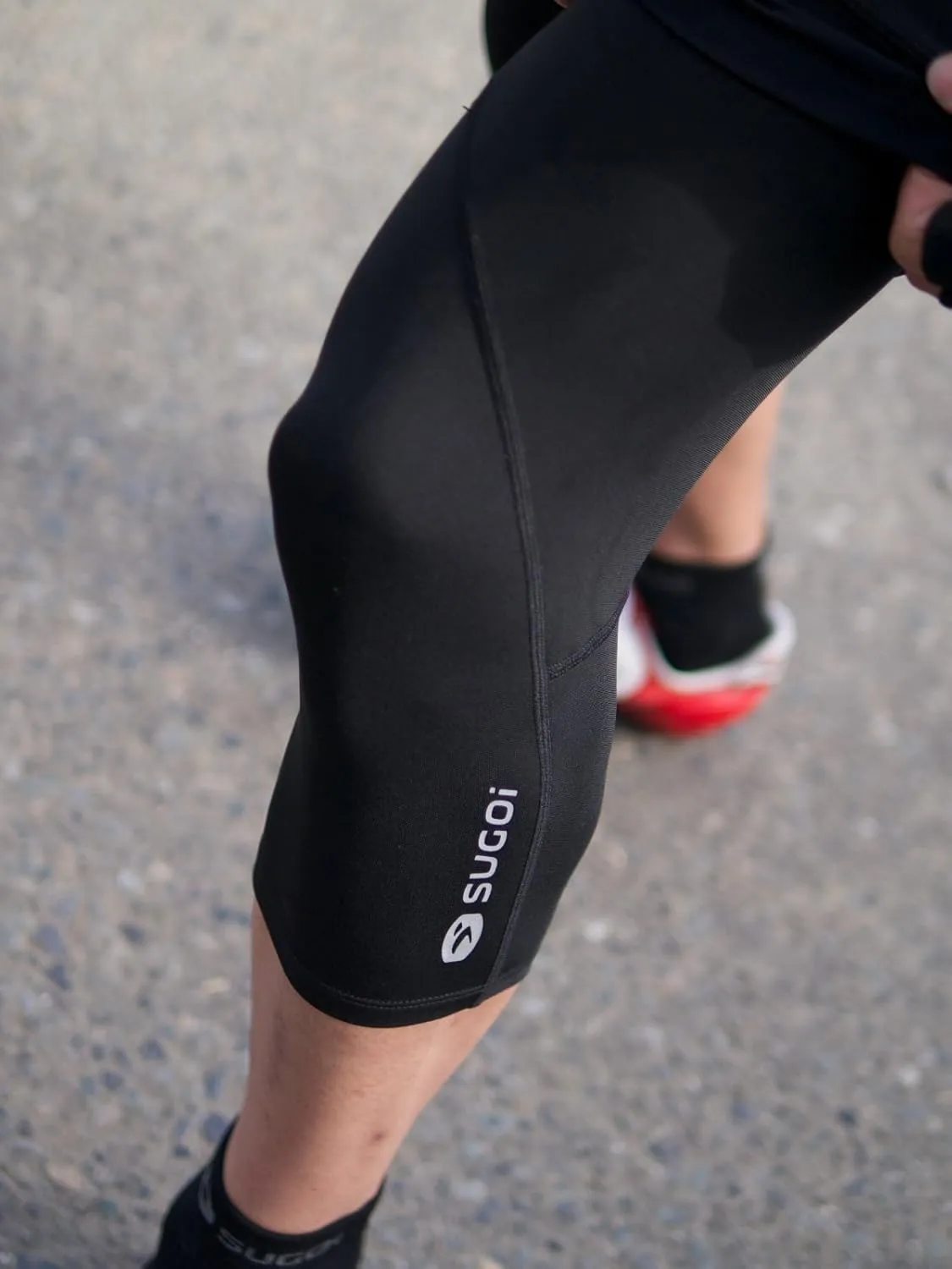 Sugoi Unisex MidZero Knee Warmer