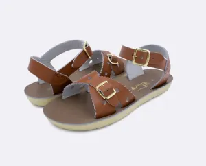Sun San Salt Sweetheart Sandal Tan