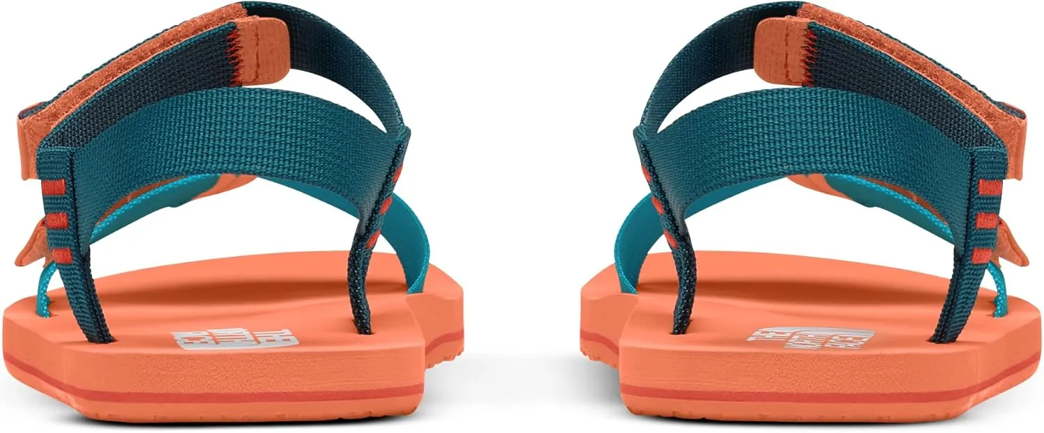 The North Face Skeena Sandal (Toddler/Little Kid/Big Kid)