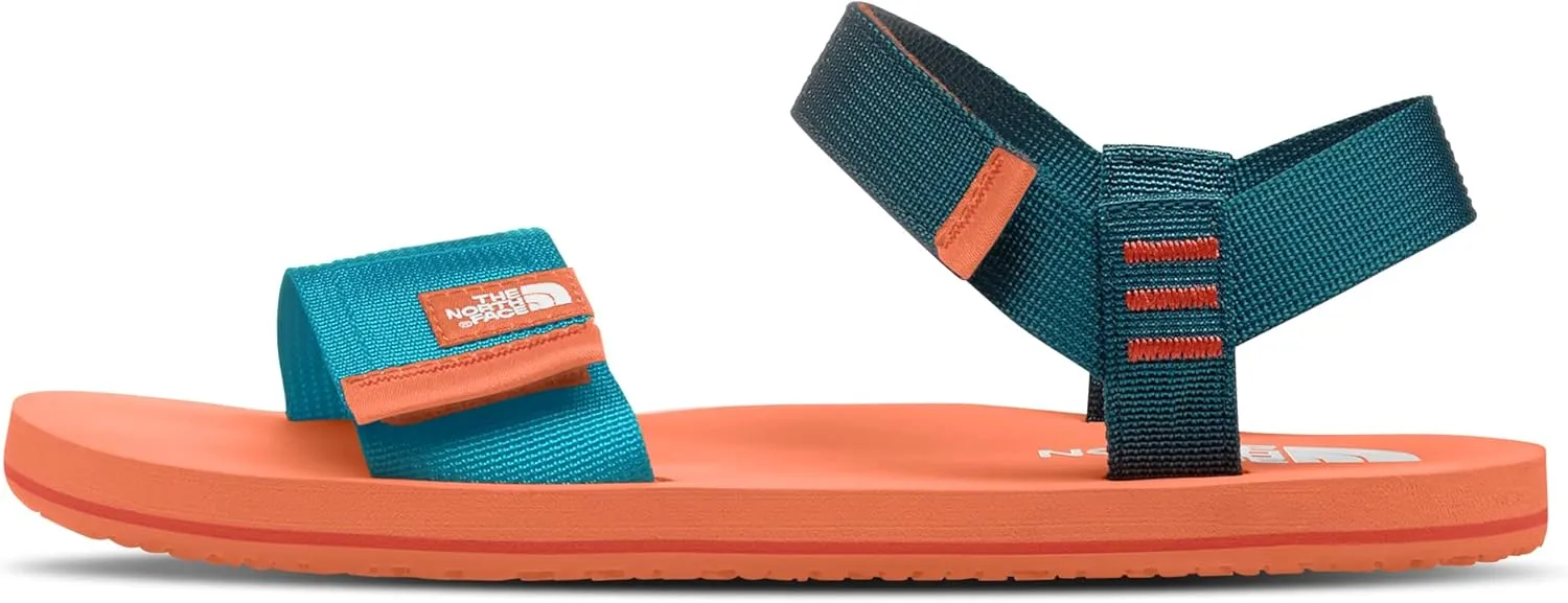 The North Face Skeena Sandal (Toddler/Little Kid/Big Kid)