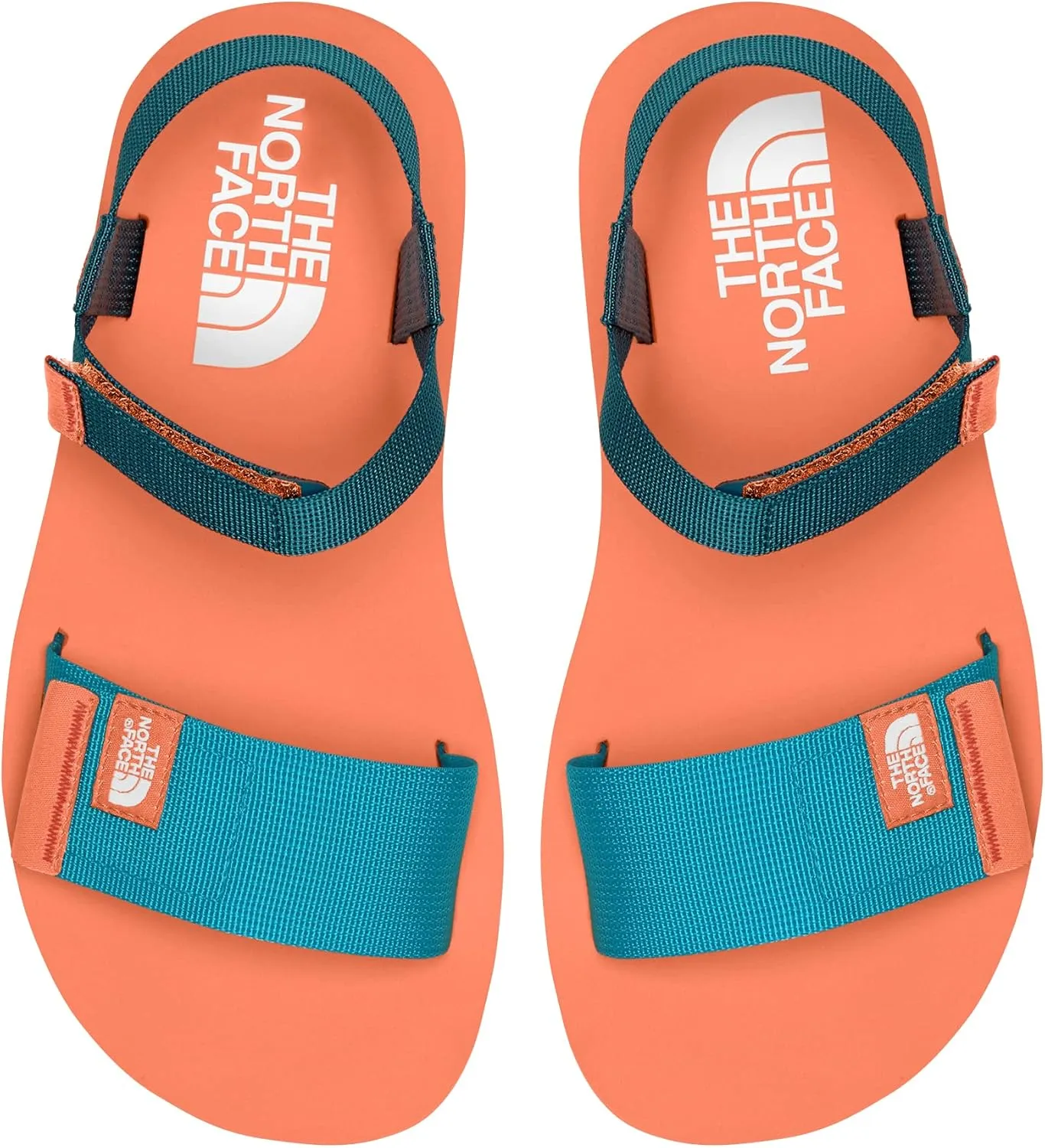 The North Face Skeena Sandal (Toddler/Little Kid/Big Kid)