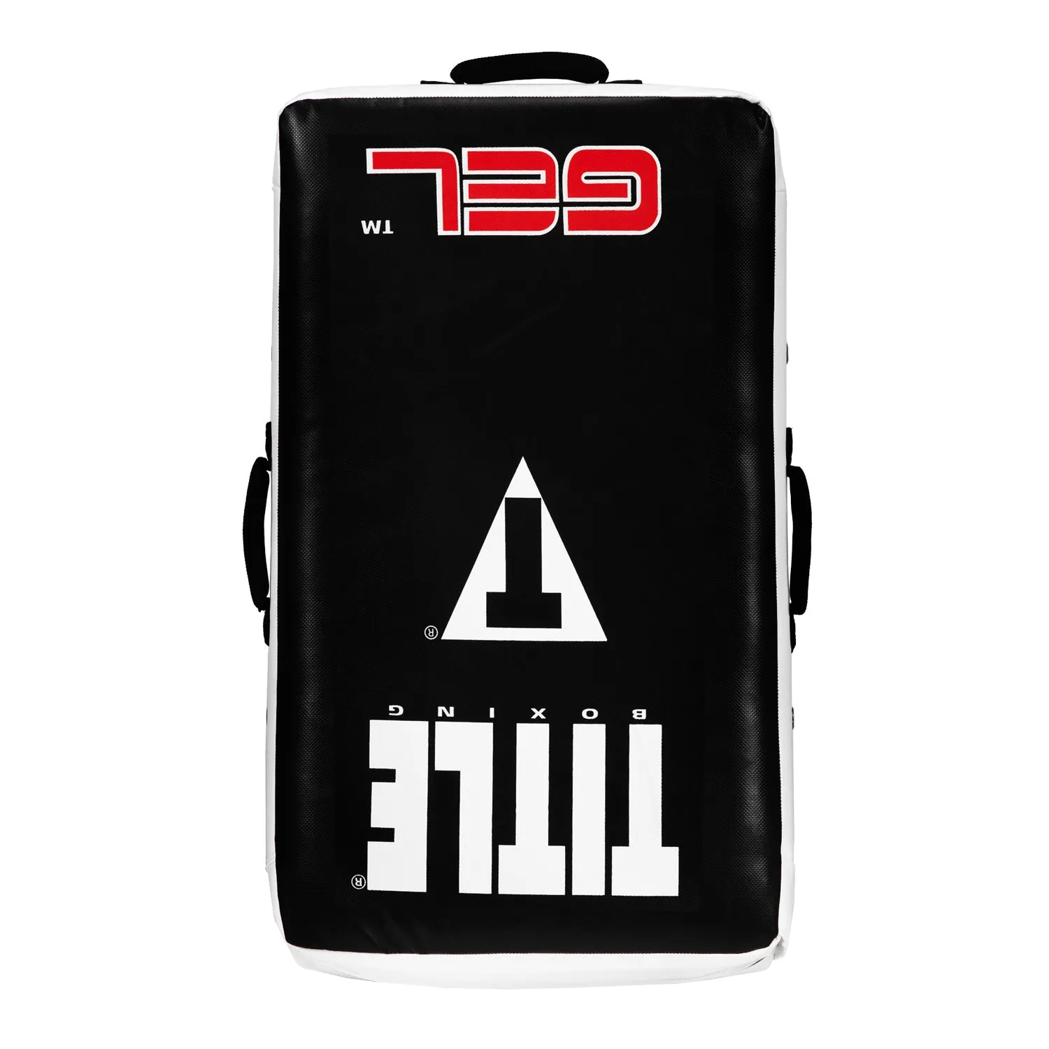 TITLE Boxing Gel Grandiose Strike Shield 2.0 (Misprint Closeout)