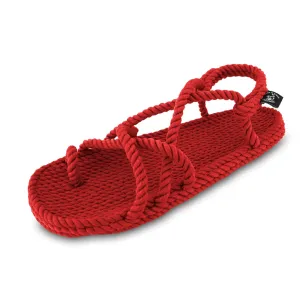 Toe Joe  Red