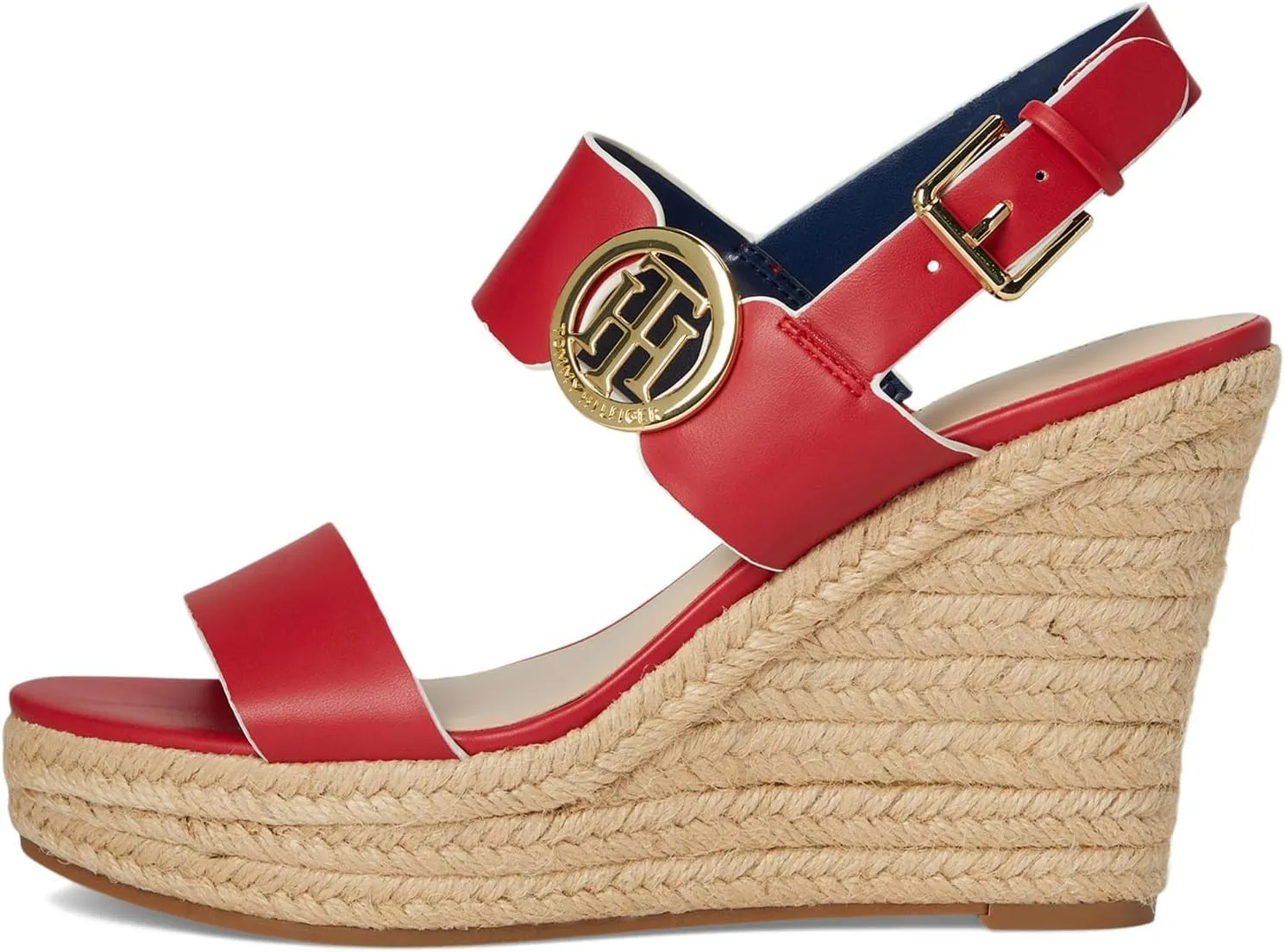 Tommy Hilfiger Women's Kahdy Sandal