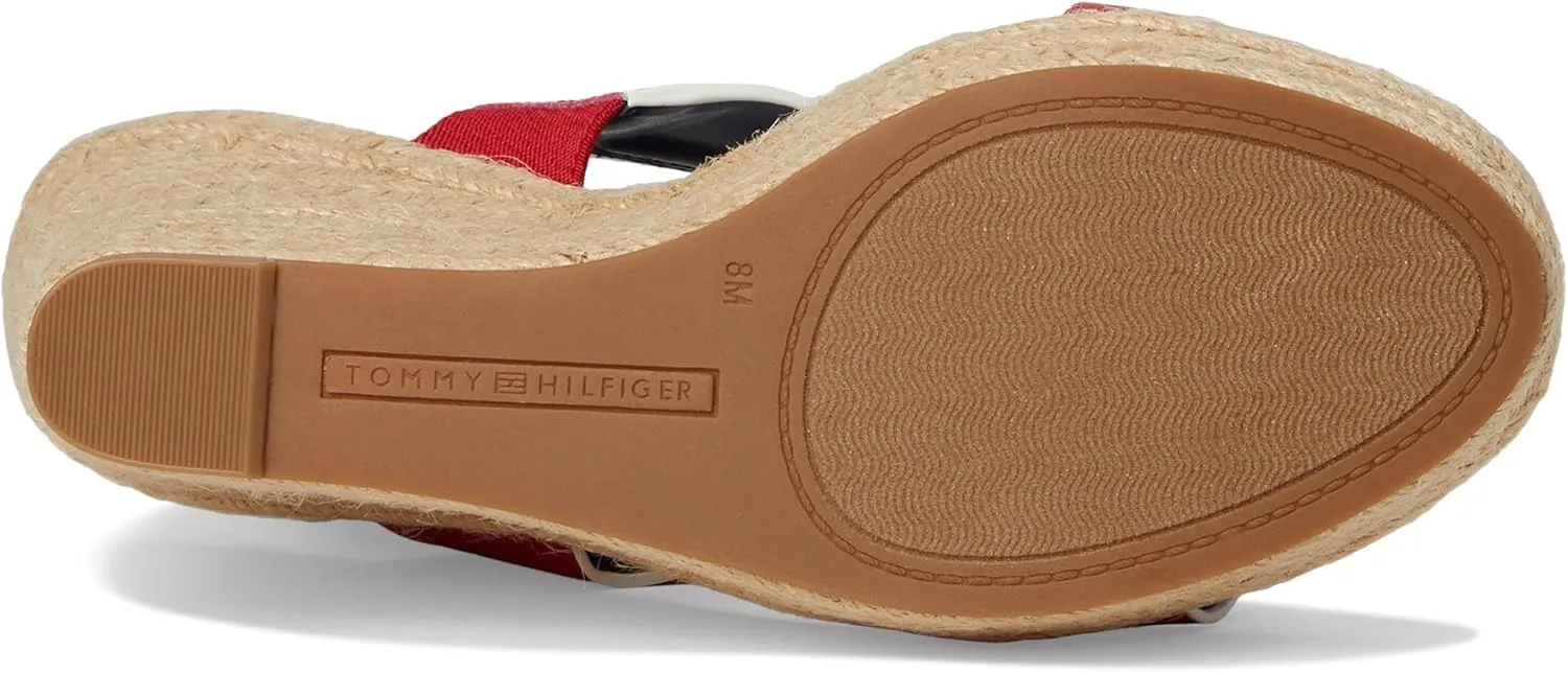 Tommy Hilfiger Women's Kahdy Sandal