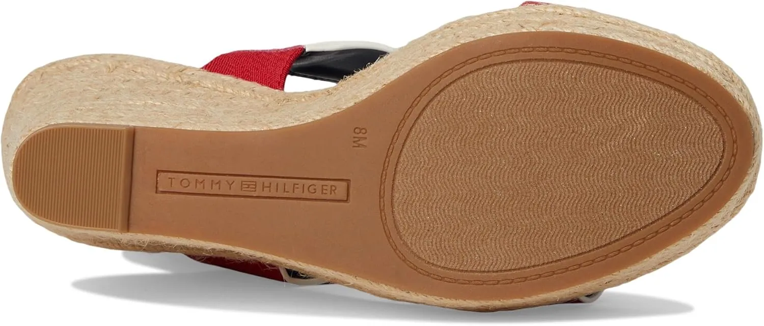 Tommy Hilfiger Women's Kahdy Sandal