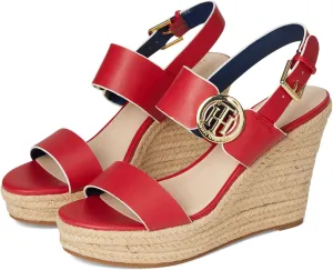 Tommy Hilfiger Women's Kahdy Sandal