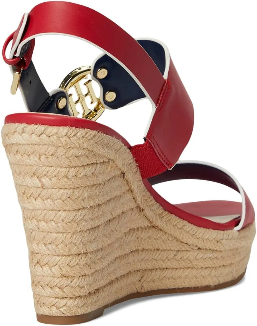 Tommy Hilfiger Women's Kahdy Sandal