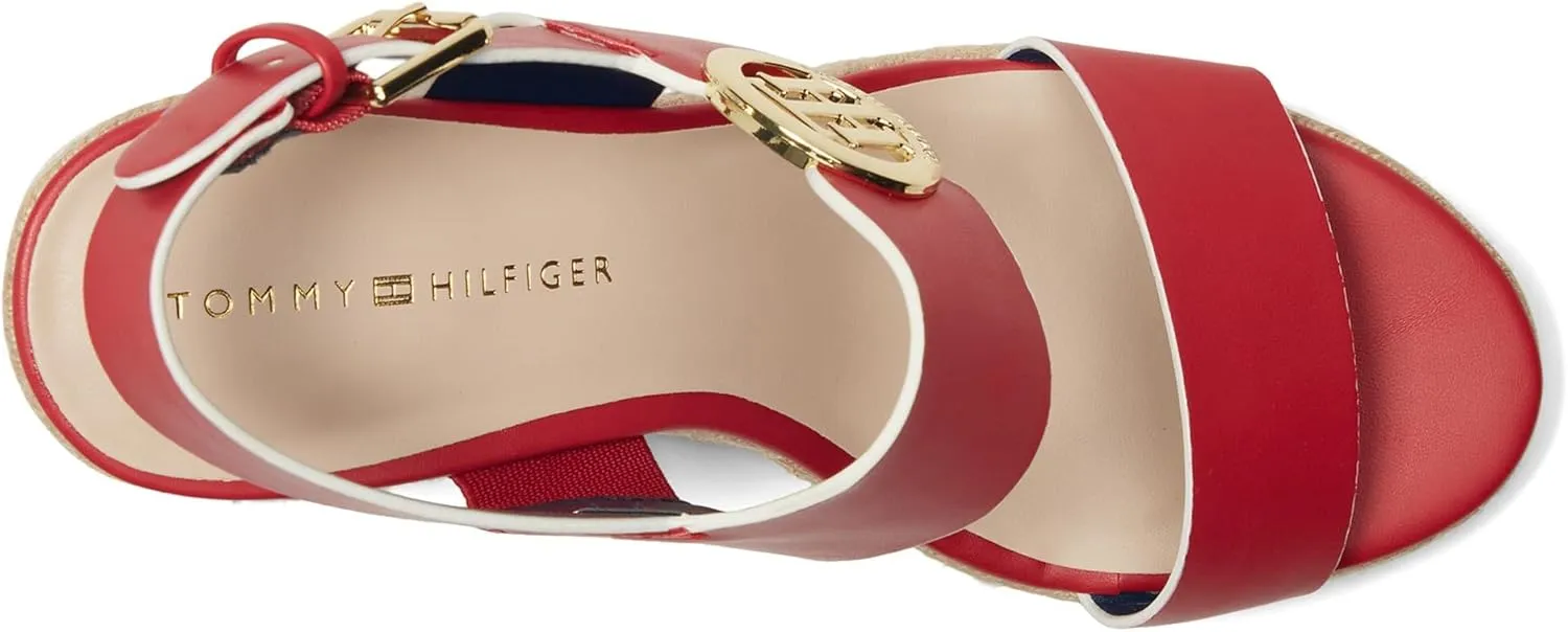 Tommy Hilfiger Women's Kahdy Sandal