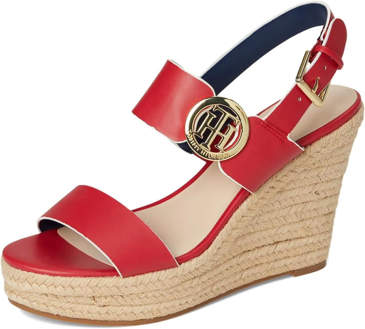 Tommy Hilfiger Women's Kahdy Sandal