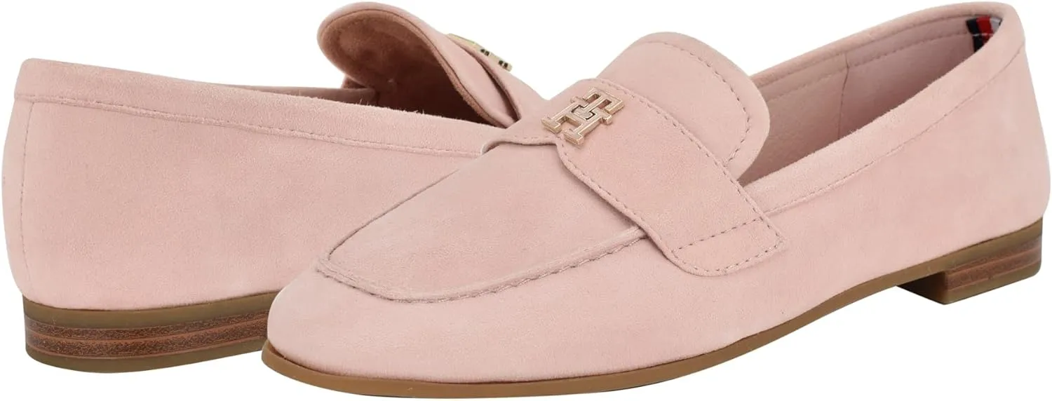 Tommy Hilfiger Women's Razzi Loafer