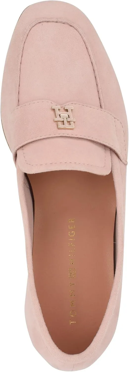 Tommy Hilfiger Women's Razzi Loafer