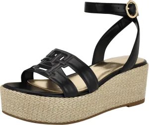 Tommy Hilfiger Women's Vastie Wedge Sandal