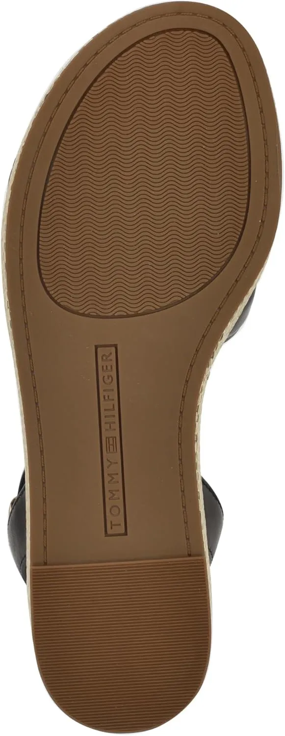 Tommy Hilfiger Women's Vastie Wedge Sandal