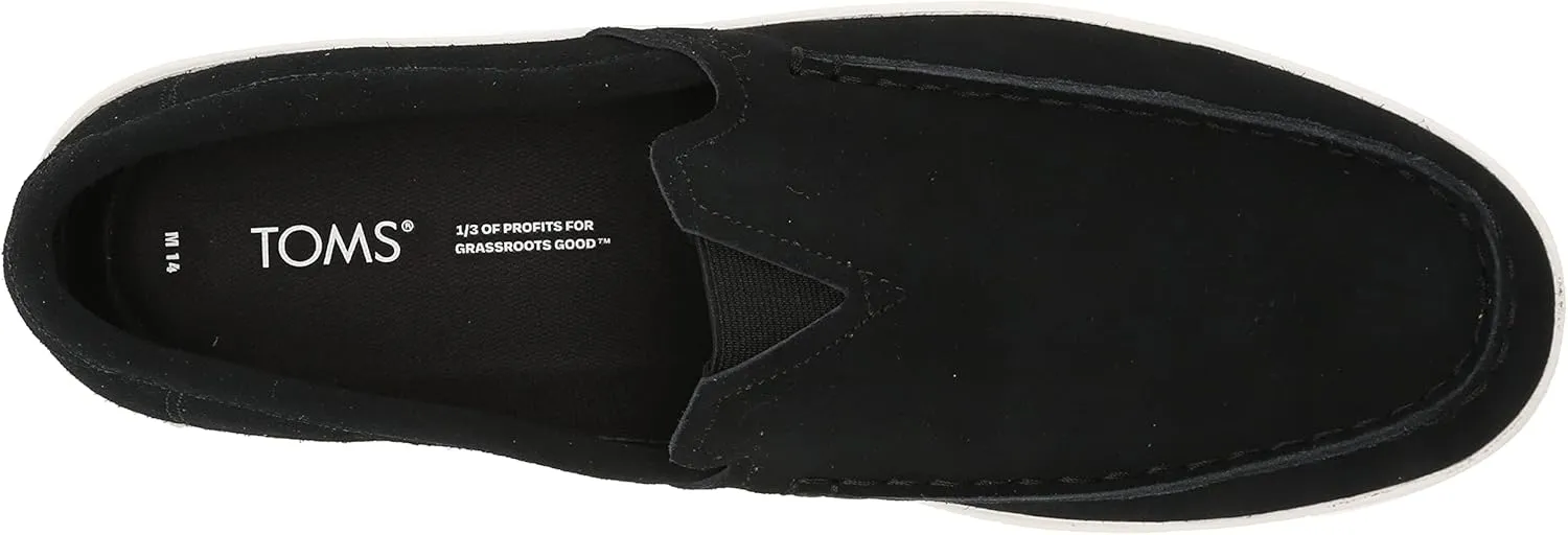 TOMS Men's, TRVL LITE Sneaker