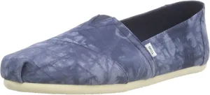 Toms Women's Alpargata Print Loafer Flat