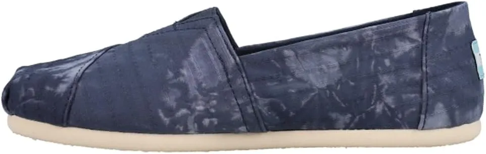 Toms Women's Alpargata Print Loafer Flat