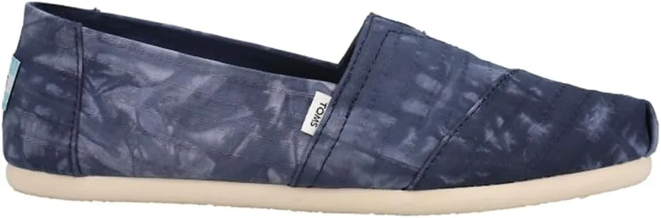 Toms Women's Alpargata Print Loafer Flat