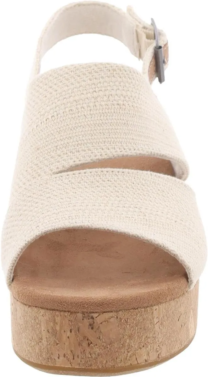 TOMS Women's, Claudine Sandal
